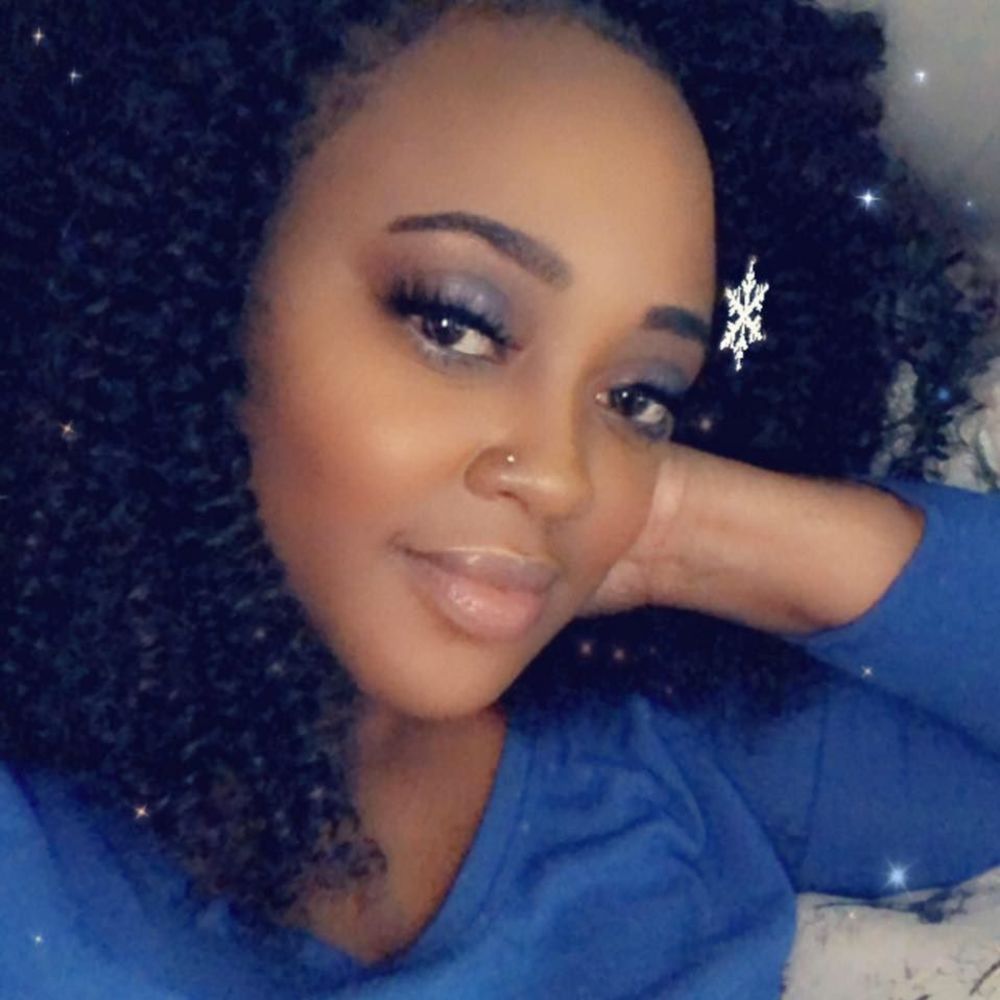 Meet your Posher, Markia